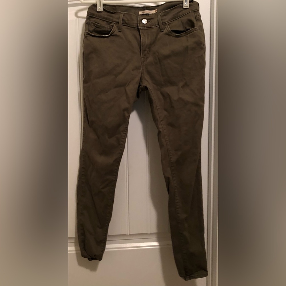 Women’s Skinny Jeans